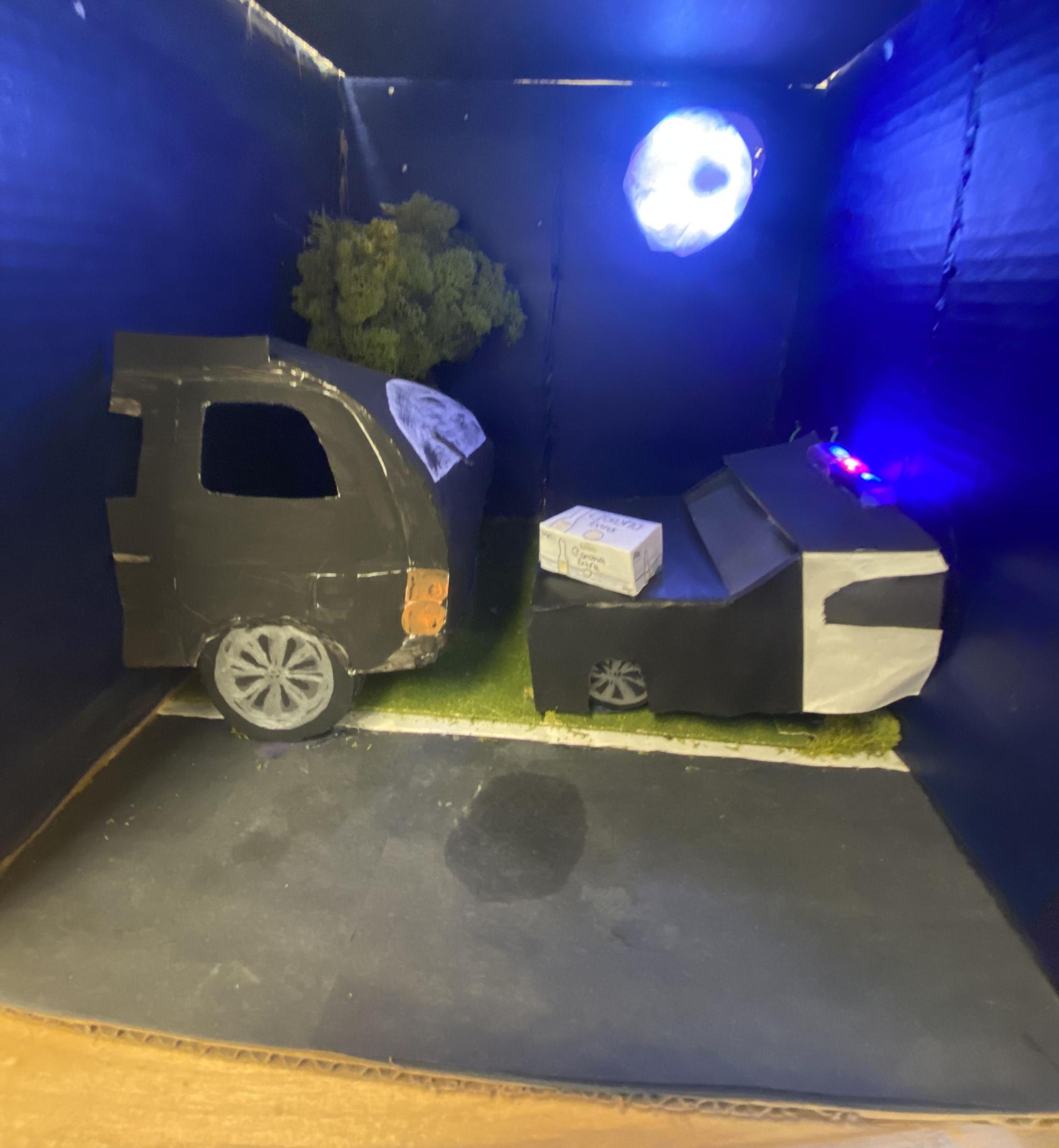 Compsculp DUI Data Project