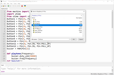 Download the Program