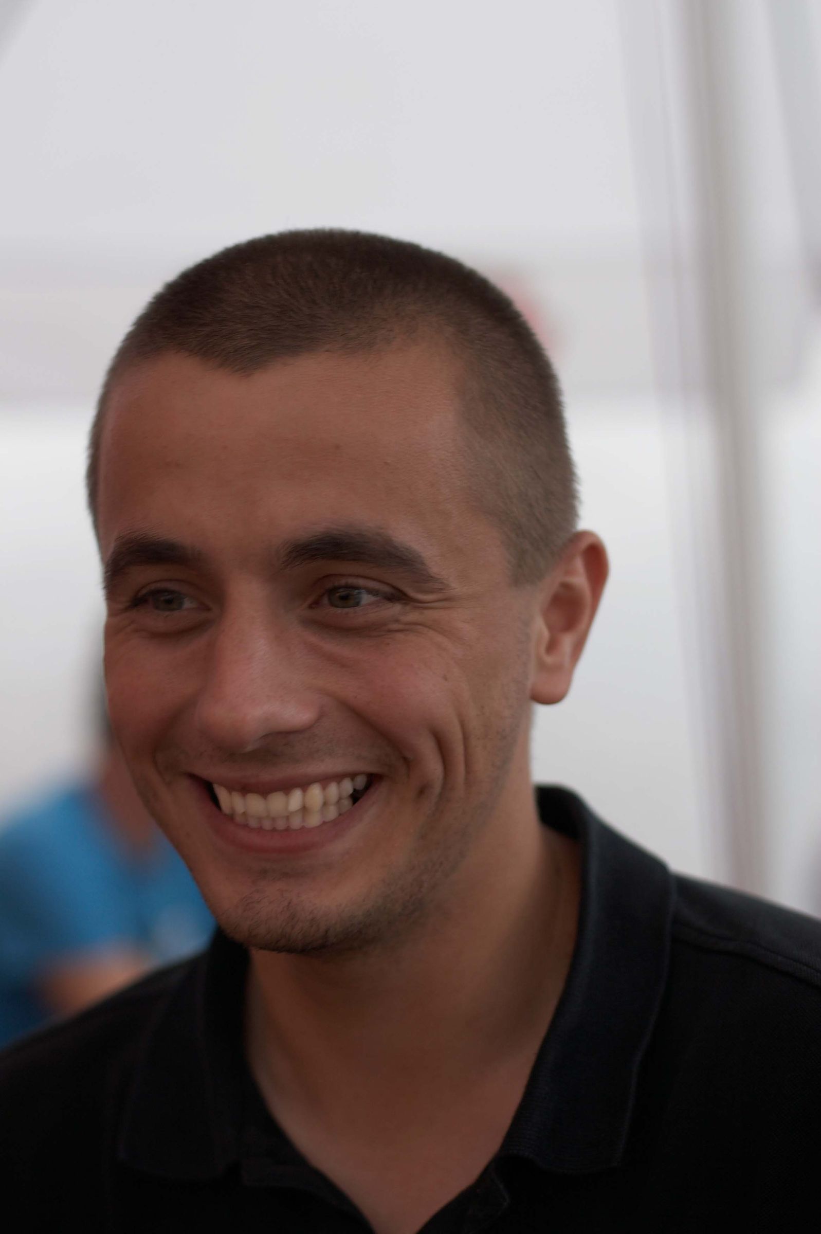author