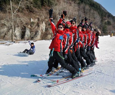 How to Prepare for a Business Trip During Winter in Xian