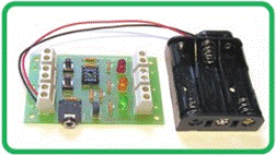 The Step of Find or Buy