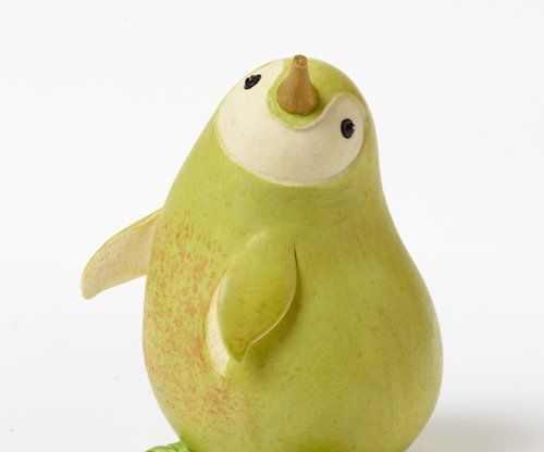 Tinkercad Foodimal Assignment