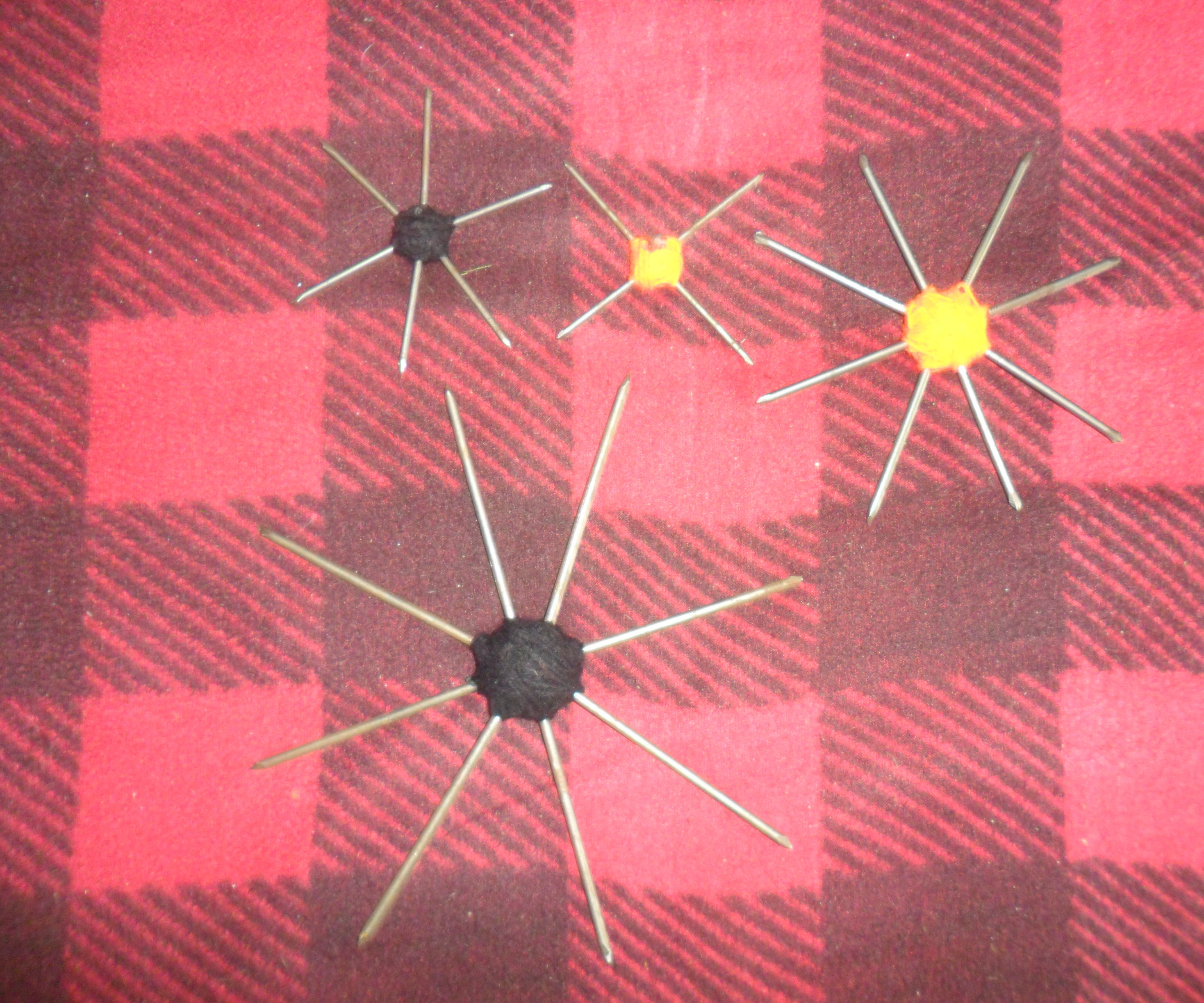 How to Make a Ninja Star