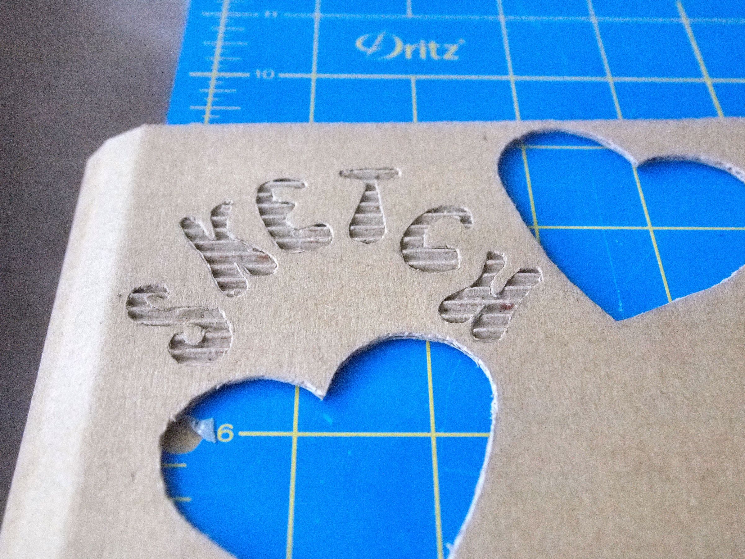 DIY Cardboard Sketchbook : 13 Steps (with Pictures) - Instructables