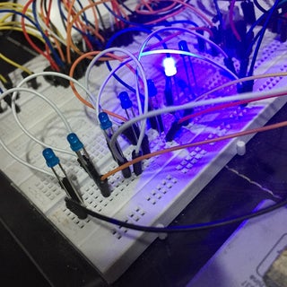 Multiple Blinking LED on the Arduino : 4 Steps - Instructables