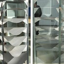 Architecture In The Making: Varied Layers Facade Prototype