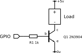 Breadboard the Circuit for Testing