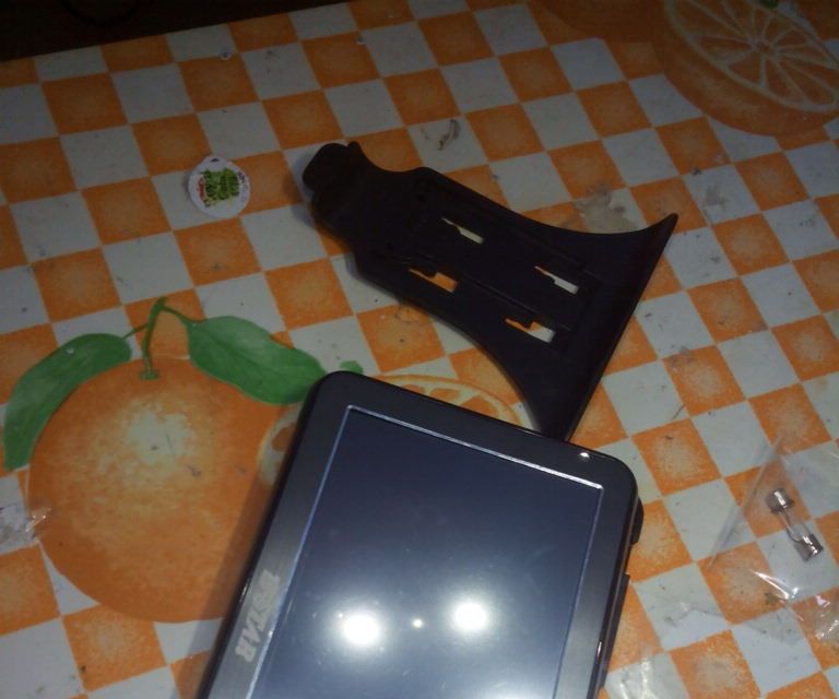 GPS Repair