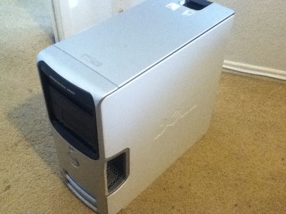 PC Case Mod / Redesign / Overhaul