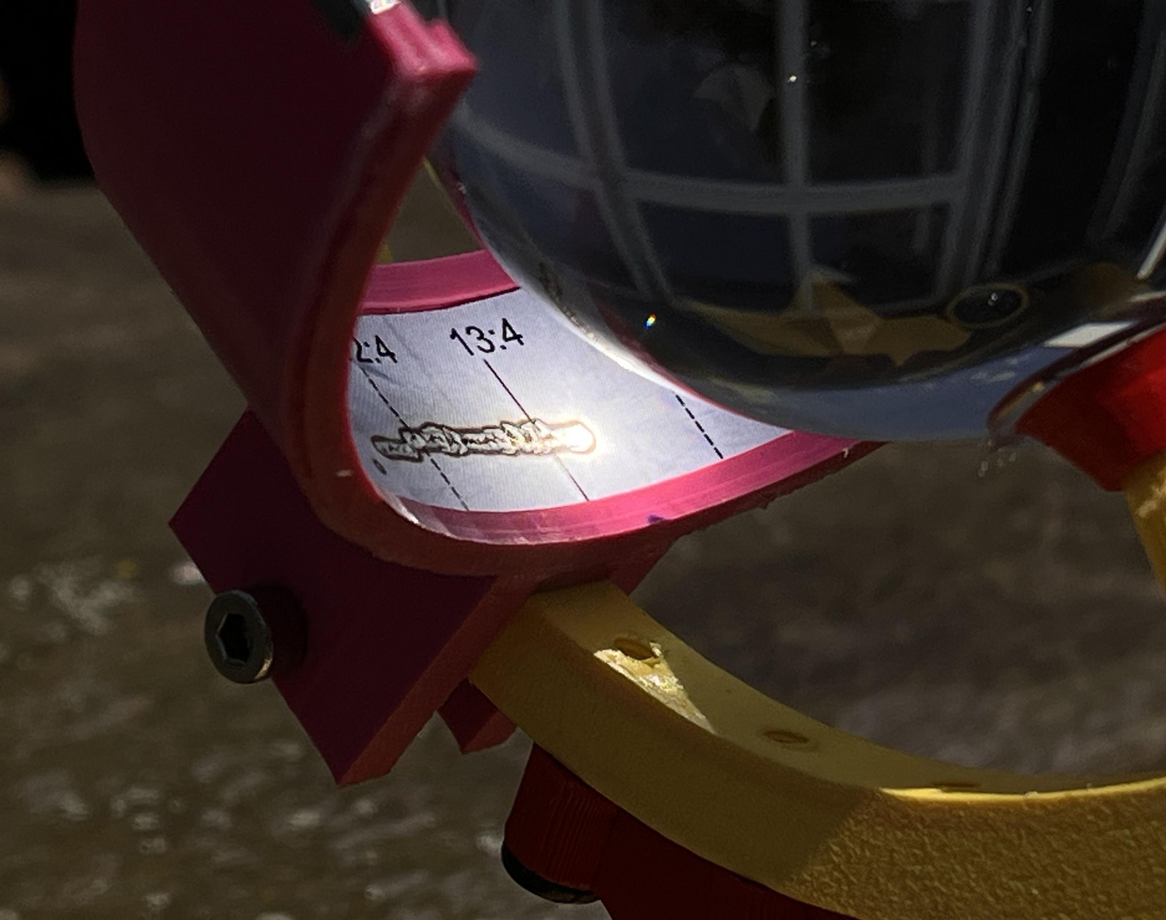 Sunshine Recorder, Keeping Track of the Time That the Sun Is Shining