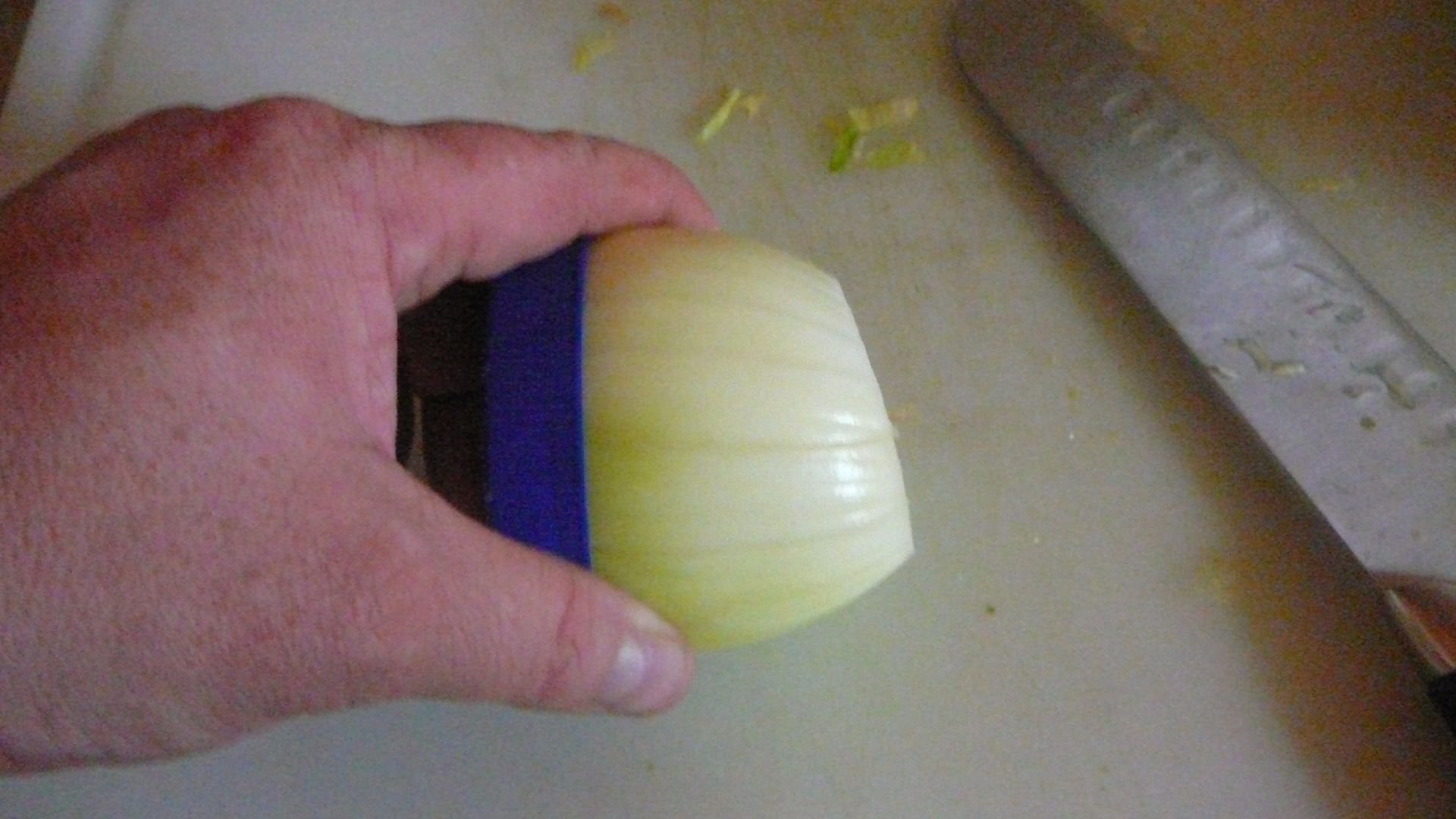 Diced Onion Hack 5 Steps (with Pictures) Instructables