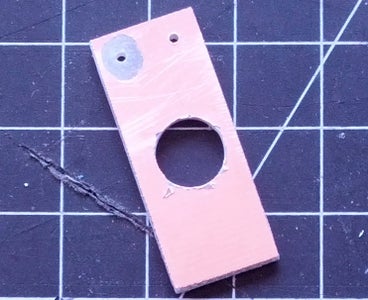 Making Capacitive Touch Sensors