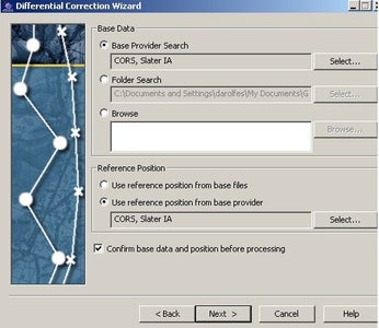 Post-Processing Your Positions