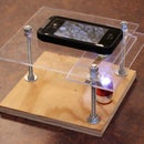 ¡Cómo convertir tu smartphone en un microscopio digital por menos de $10!