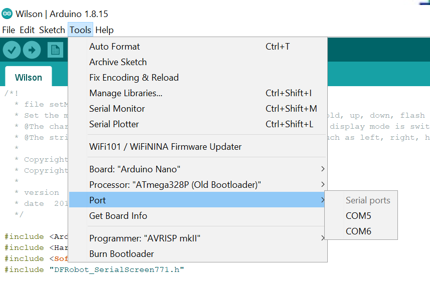 Setting Up the Arduino IDE & Installing Arduino Libraries