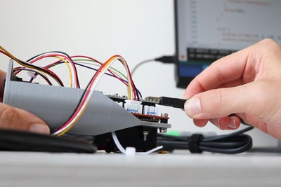 Arduino Code