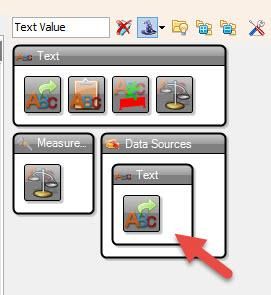 In Visuino Add Components