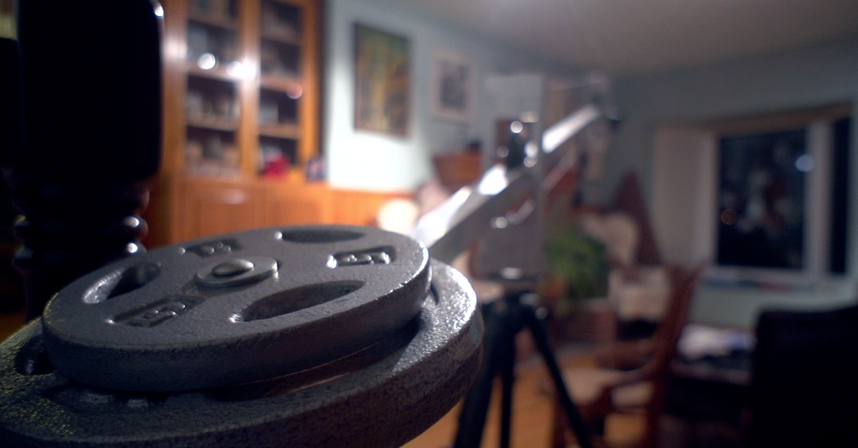 Ultimate DIY Camera Crane