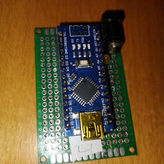 ATMEGA328P FUSE RESET - Instructables