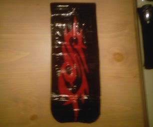 Awesome Duct Tape Wallet