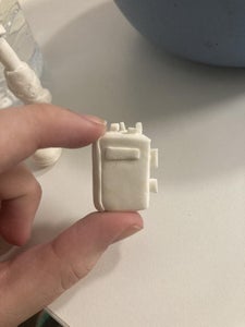 Marcy's Accessories: Crossbody Bag and Journal