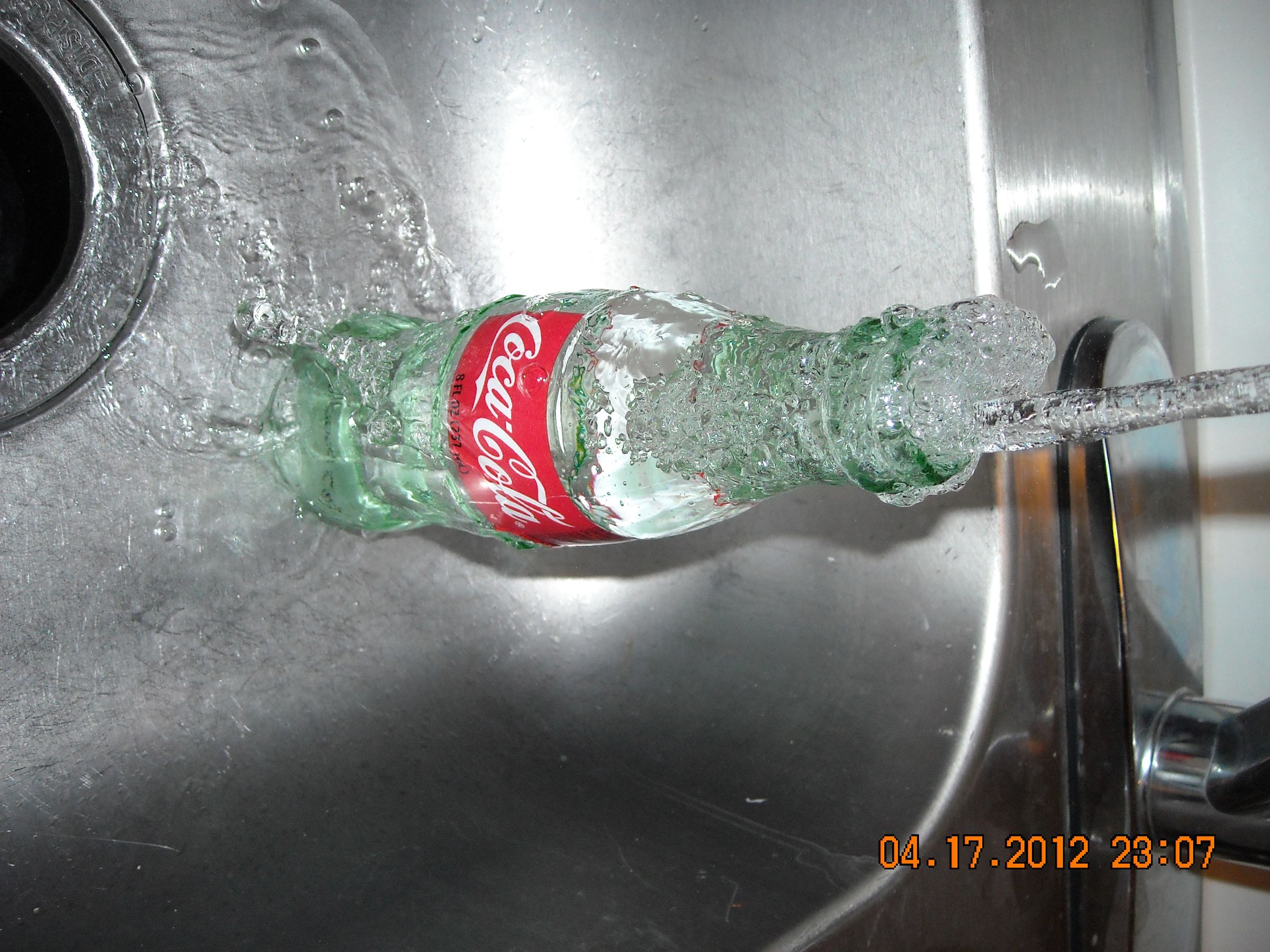 What to Do With Used Glass Bottles. Instructables