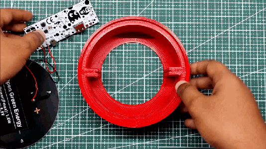 MAIN ASSEMBLY