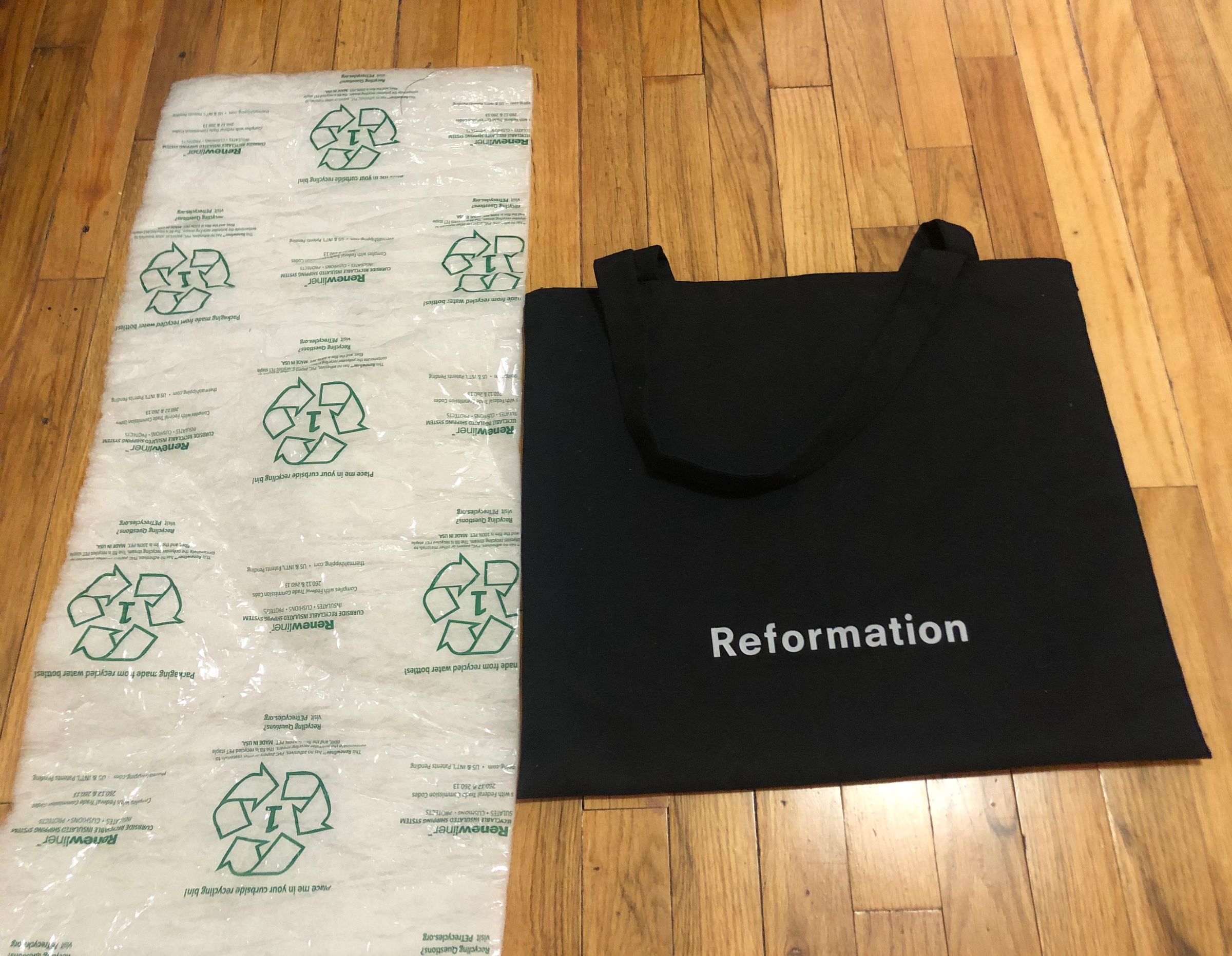 HelloFresh Insulated Tote Bag 5 Steps (with Pictures) Instructables