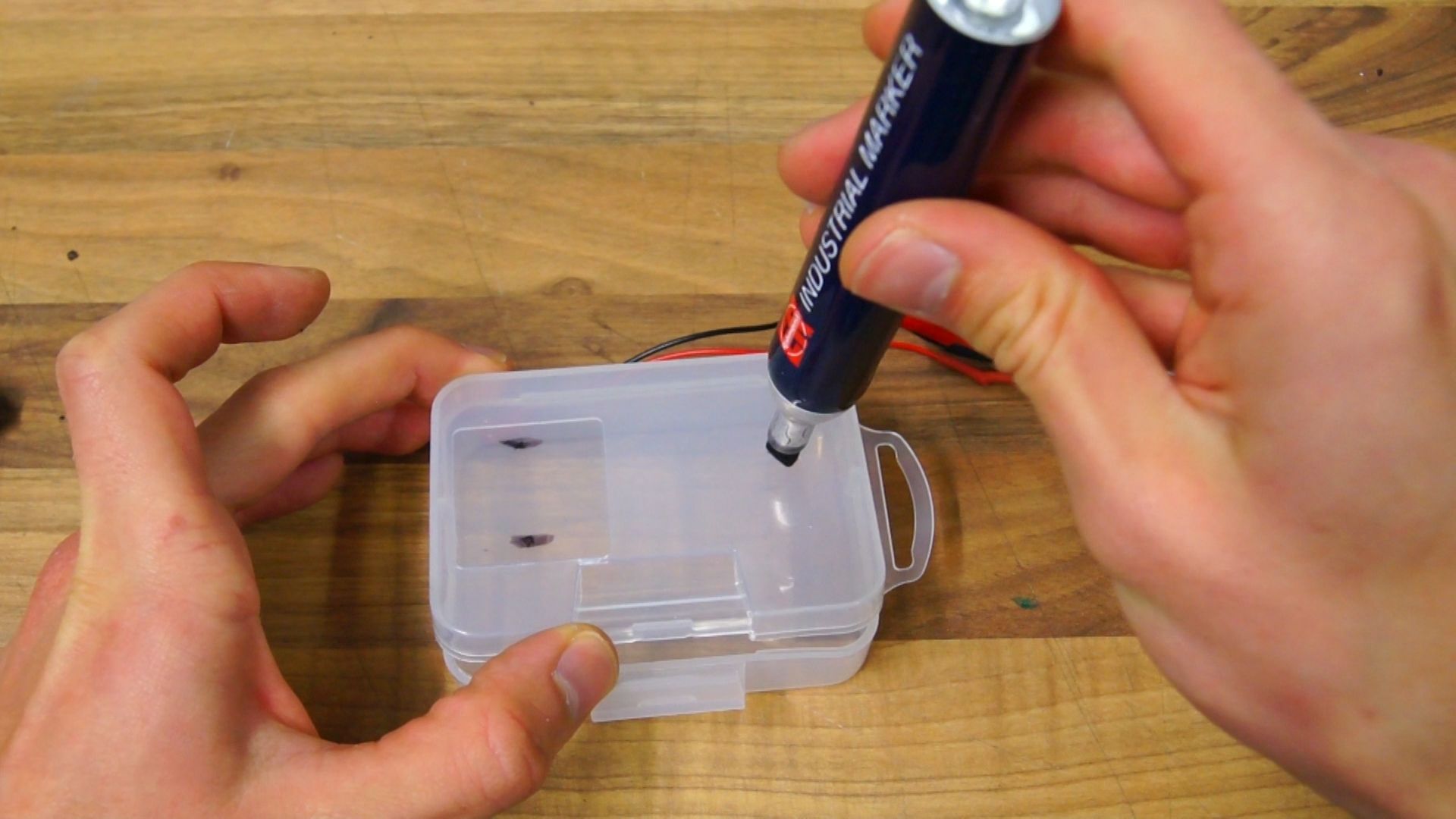 Remote Control Ignition System How to Make Firework Igniter 5 Steps