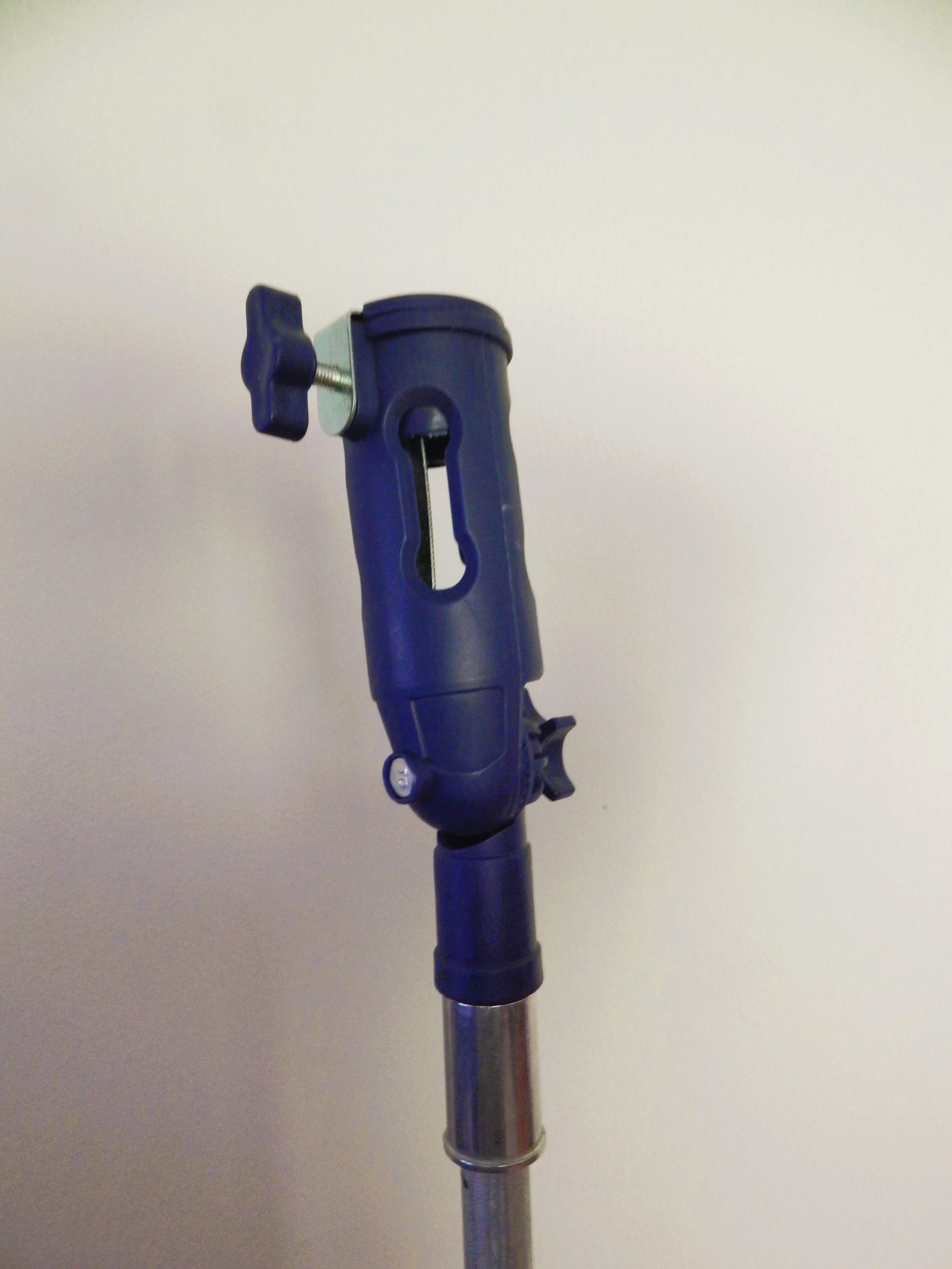 DIY Paint Roller Extension Pole 5 Steps Instructables