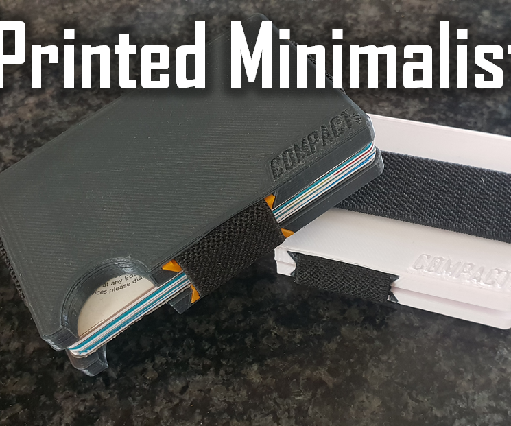 How To Make A Minimalist Wallet How To Make A Minimalist Wallet