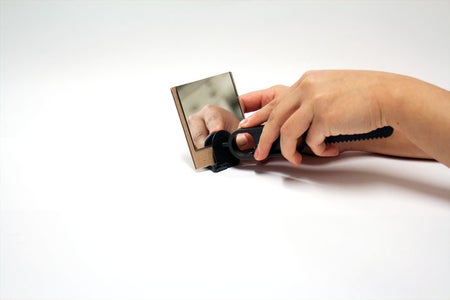 Makedo Sneaky Spy Periscope