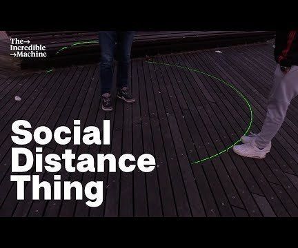 Social Distance Thing