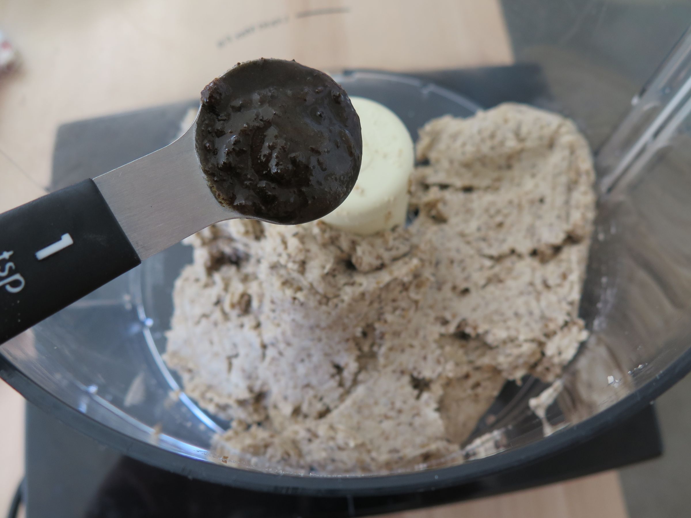 Mealworm French Bread.. Gluten Free 12 Steps (with Pictures