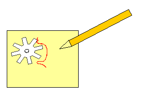 Making Semi Automatic RBG Parts
