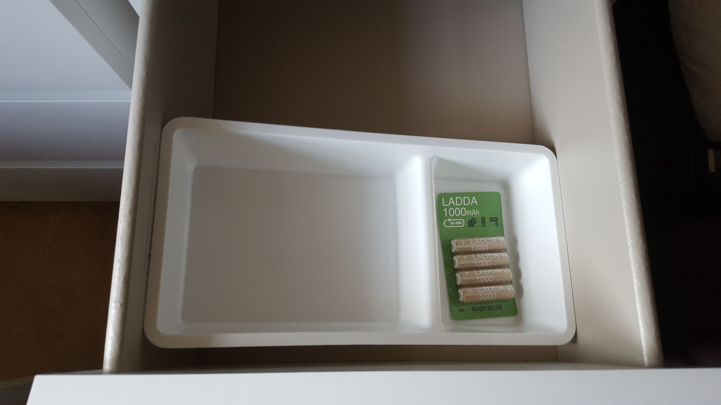 Ikea Billingen Insert Improved Fit for Malm Drawers Instructables