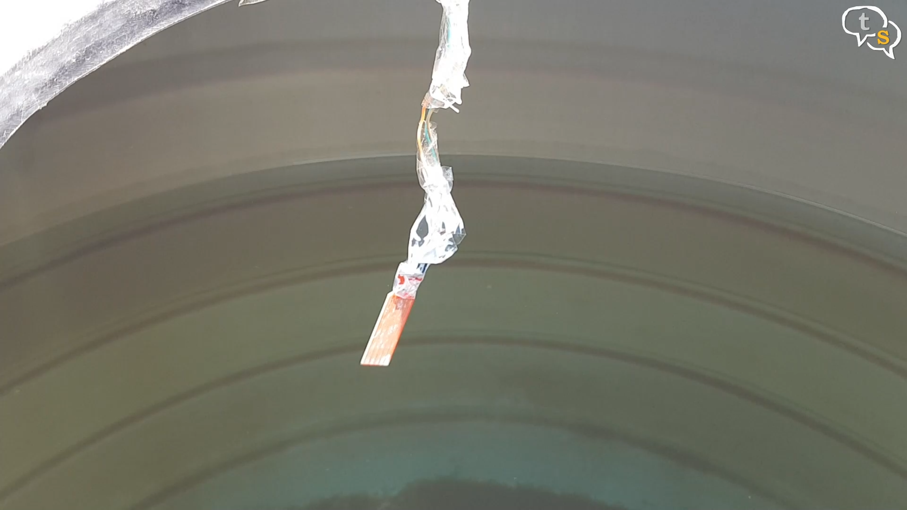 Video: Water Level Indicator Using a HC-SR04 and an Arduino : 13 Steps ...