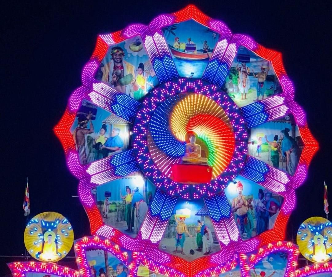 Pixel LED Art : Pandol Wall Panel Decorations