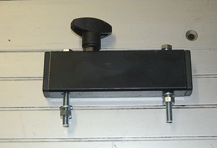 Transformable Extended Workbench Part 5