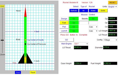 Make Your Own Model Rocket! : 11 Steps (with Pictures) - Instructables