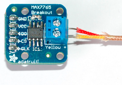 Arduino PCR (thermal Cycler) for Under $85 : 11 Steps (with Pictures ...