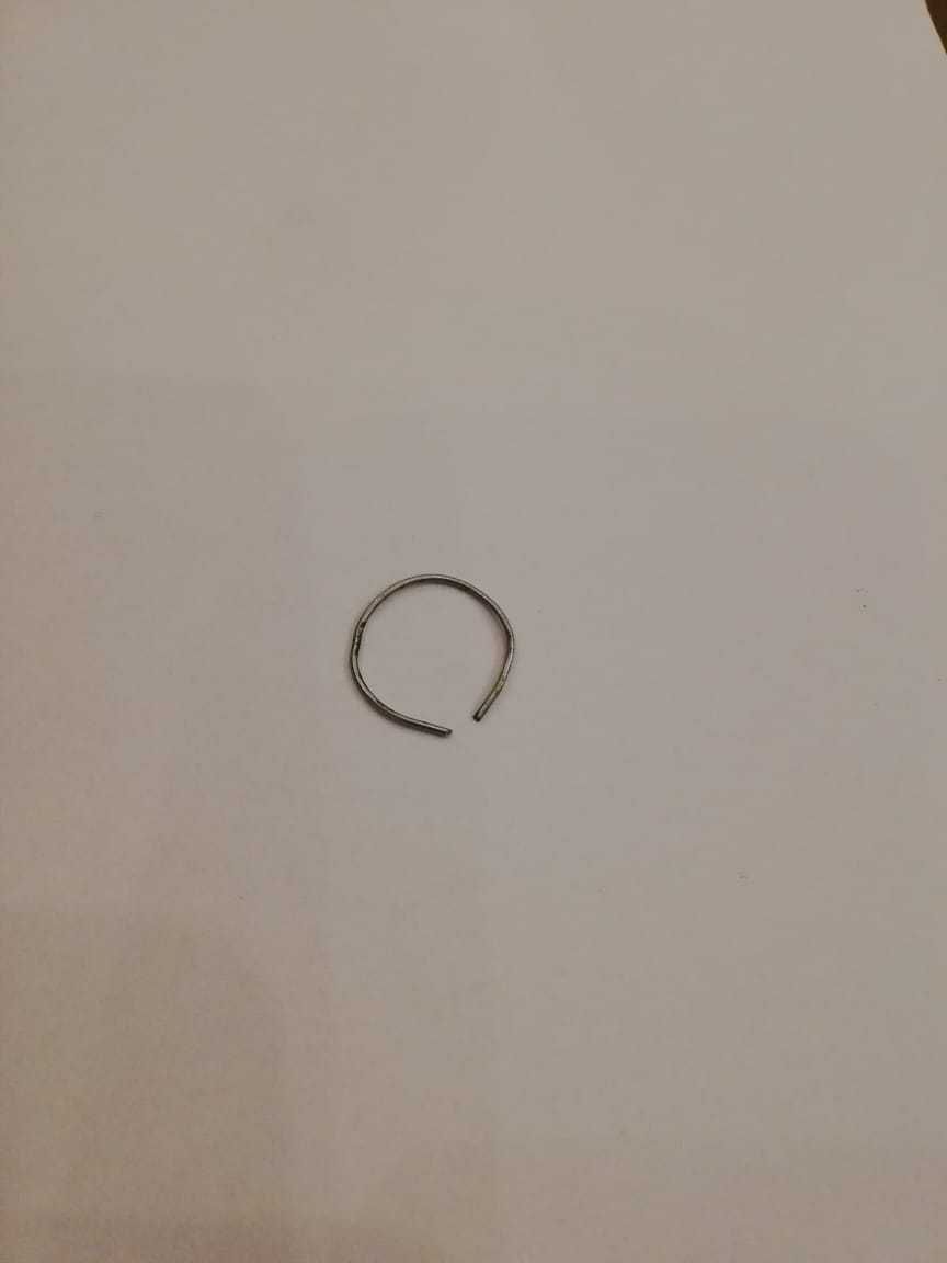 How to Make Stylish DIY 0$ Rings. : 5 Steps - Instructables