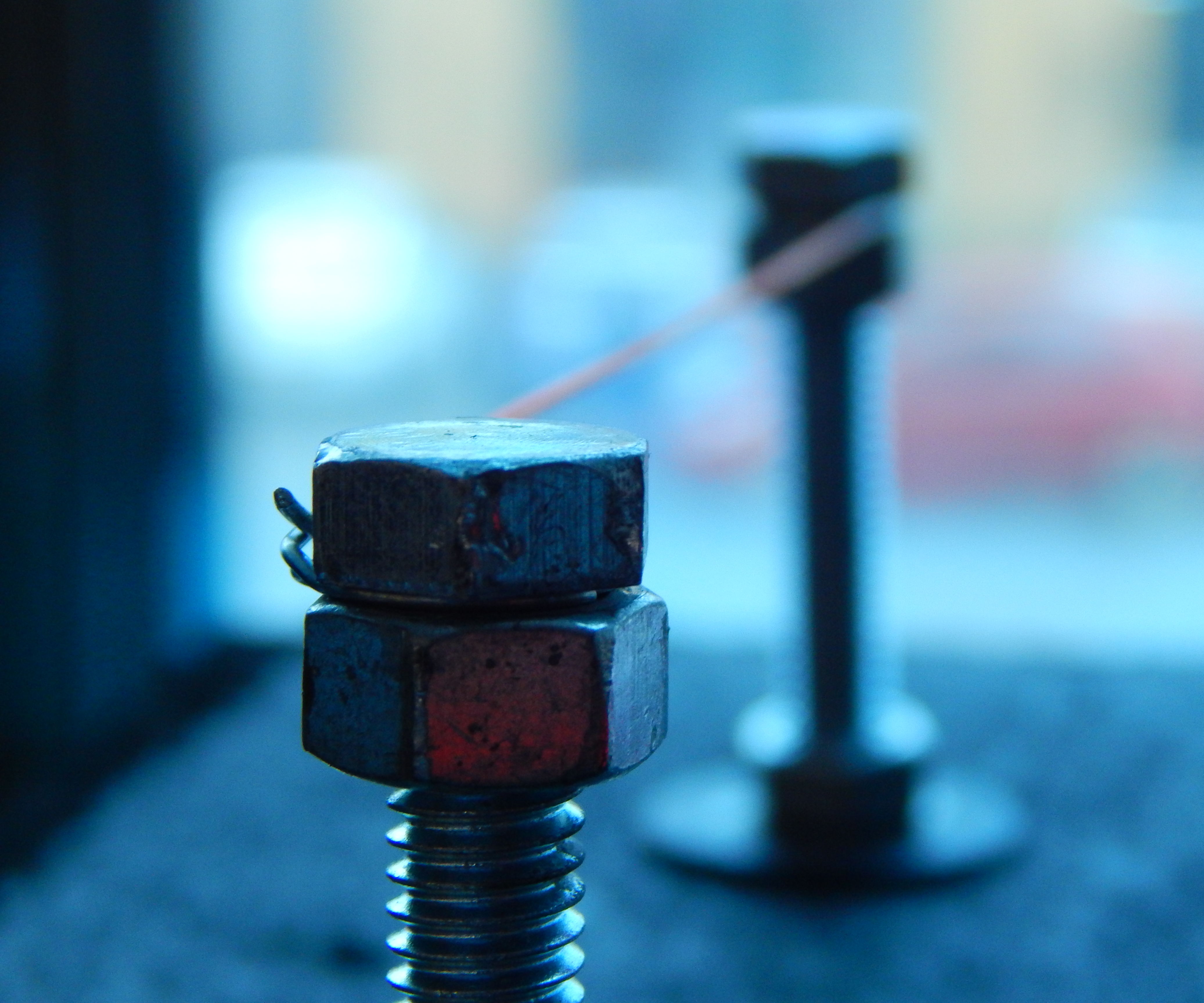 Hot Wire Cutter for Ribbons and Webbings (synthetics Belts)