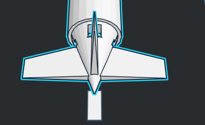 Making the Tail