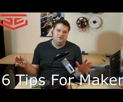 6 Tips for New DIYers