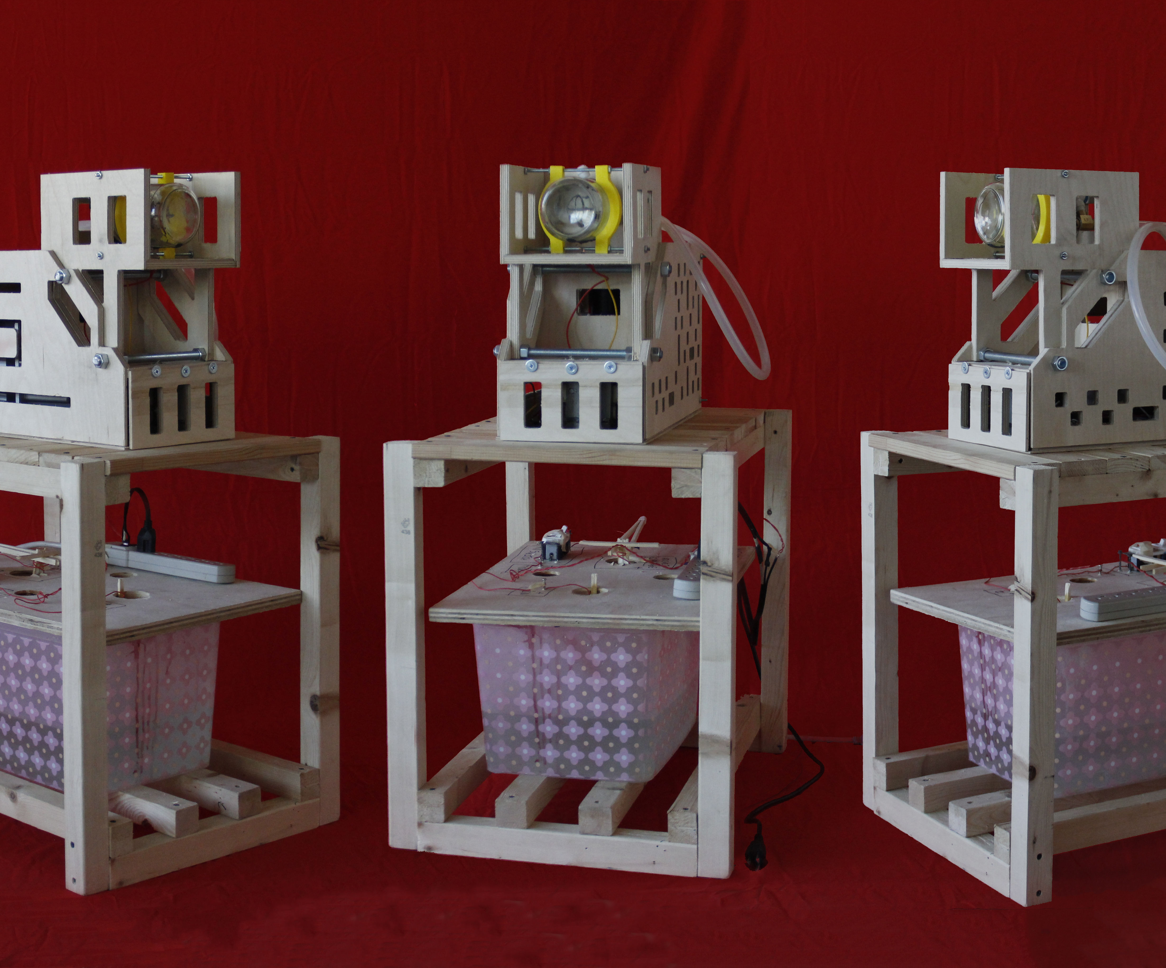 How to Build a Farnsworth Fusion Reactor and Become Part of the Nuclear Culture Canon