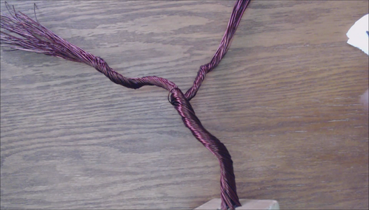 Wire Tree : 5 Steps (with Pictures) - Instructables