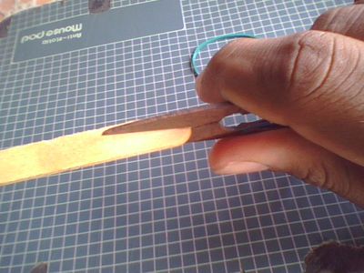 Cut the Both Sides
