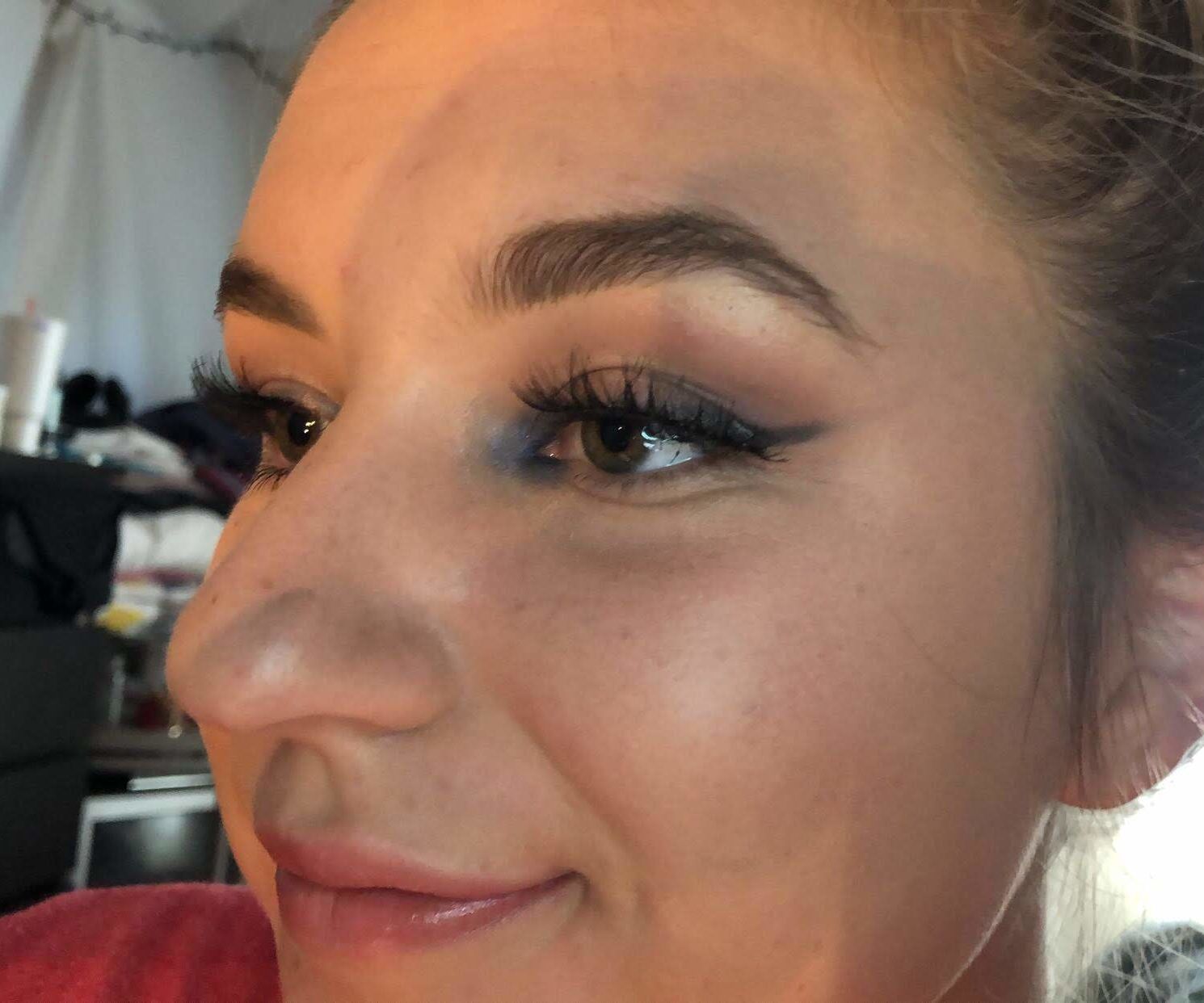 Tips on a Classic Glam Look