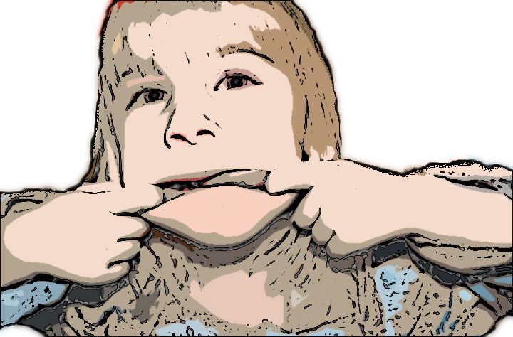 Turn any photo into a cartoon using Photoshop